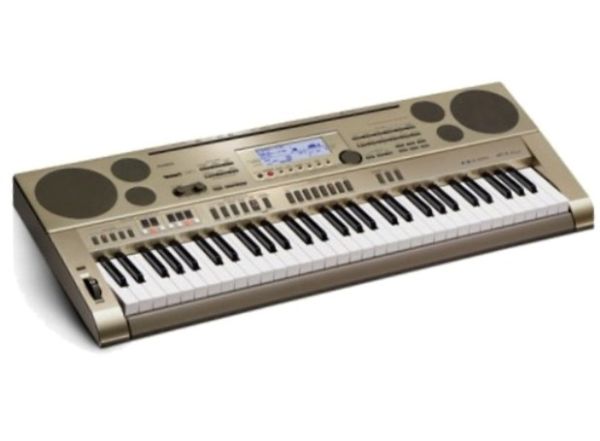 Casio AT3