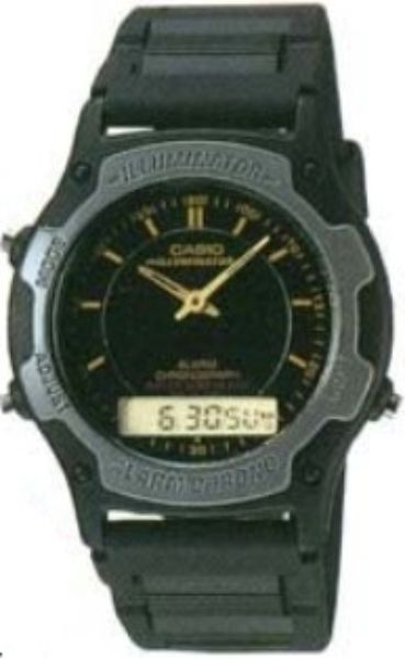 Casio AW44-1EV