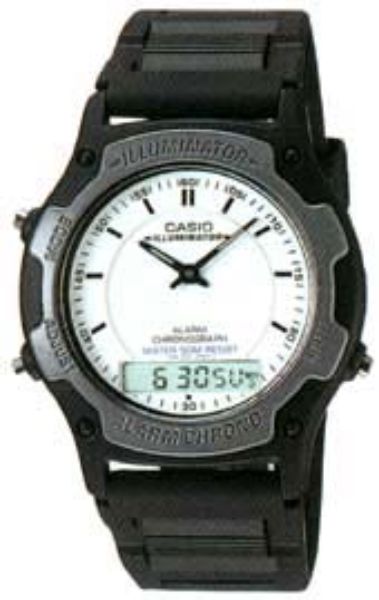 Casio AW44-7EV