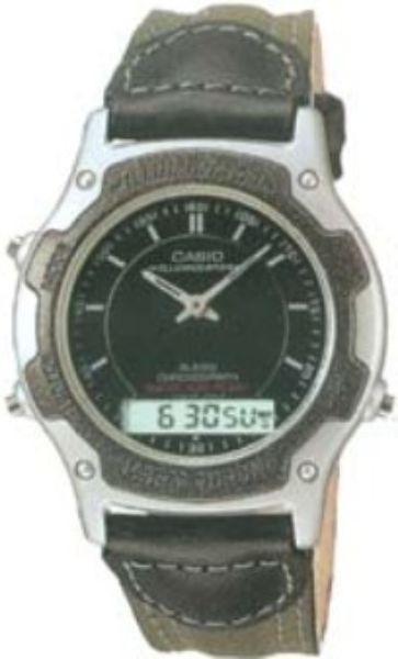 Casio AW44L-1EV