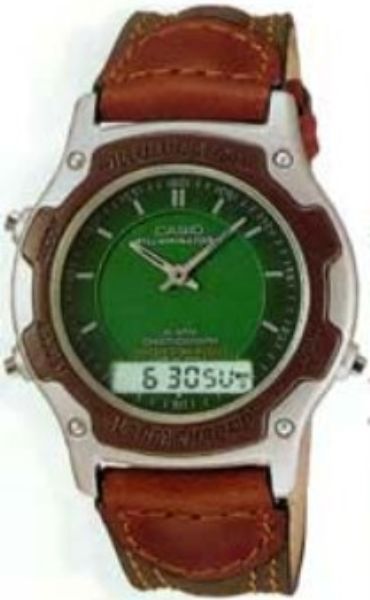 Casio AW44L-3EV