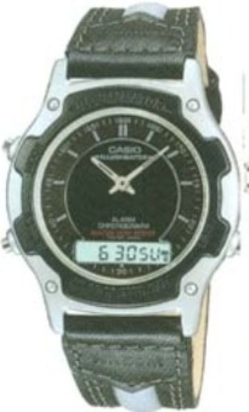 Casio AW45L-1EV