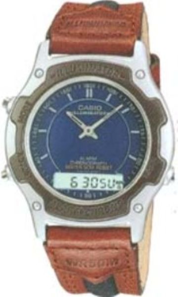 Casio AW45L-2EV