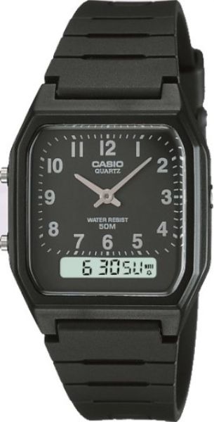 Casio AW48H-1BV