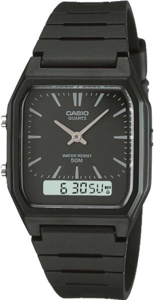 Casio AW48H-1EV