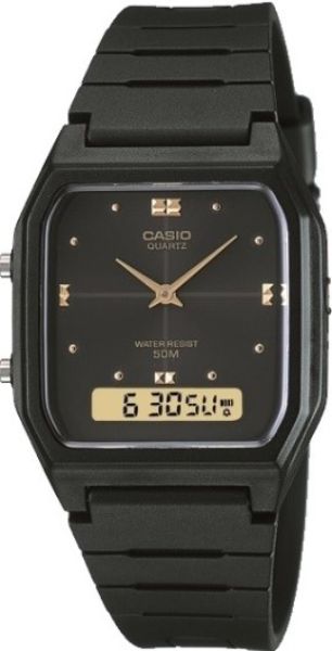 Casio AW48HE-1AV (5156)