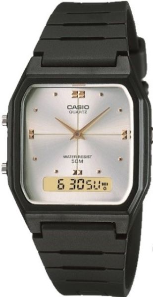 Casio AW48HE-7AV (5156)