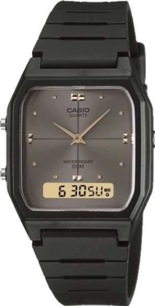 Casio AW48HE-8AV