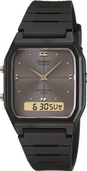 Casio AW48HE-8AV (5156)