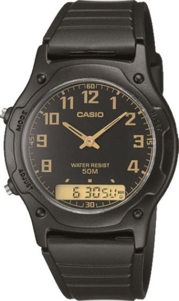 Casio AW49H-1BV