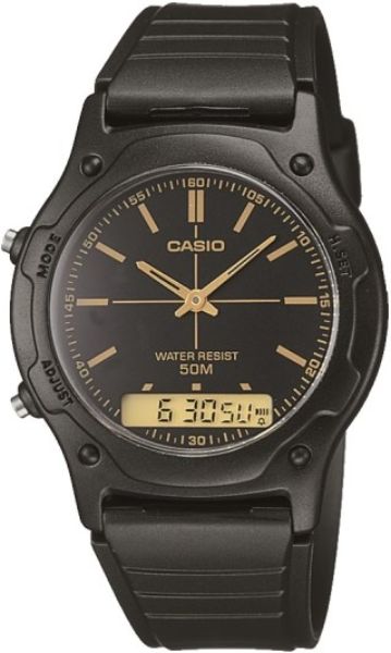 Casio AW49H-1EV