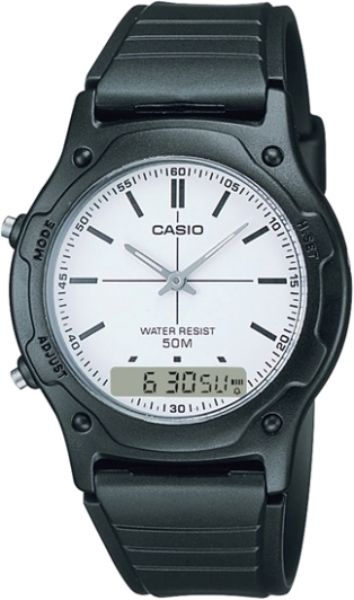 Casio AW49H-7EV (5156)
