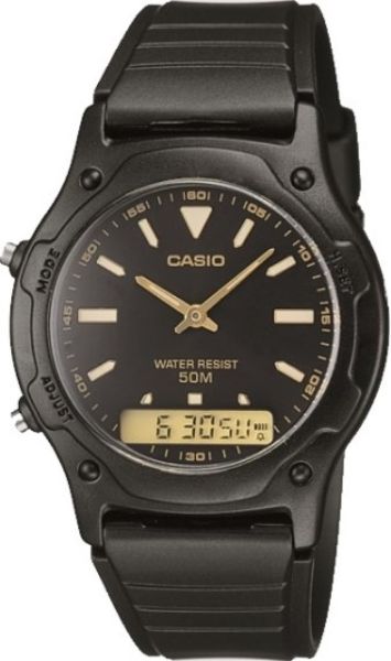 Casio AW49HE-1AV