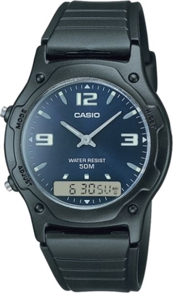 Casio AW49HE-2AV (5156)