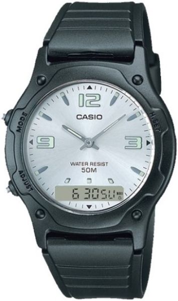 Casio AW49HE-7AV