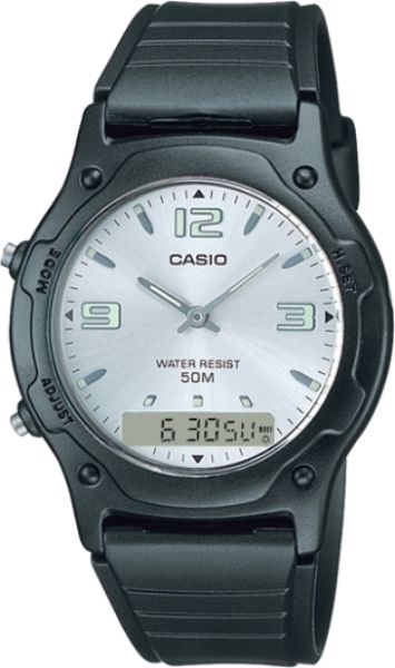 Casio AW49HE-7AV (5156)