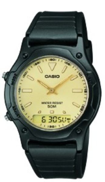 Casio AW49HE-9AV