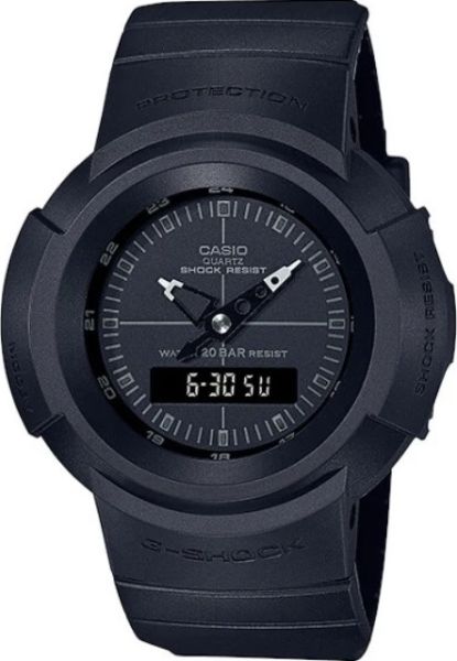 Casio AW500BB-1E