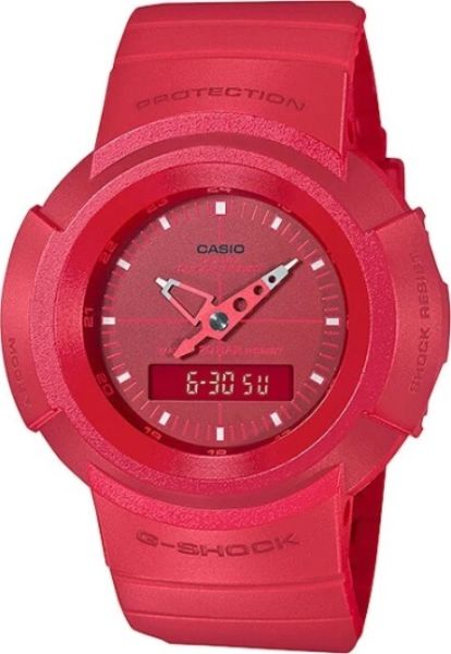 Casio AW500BB-4E
