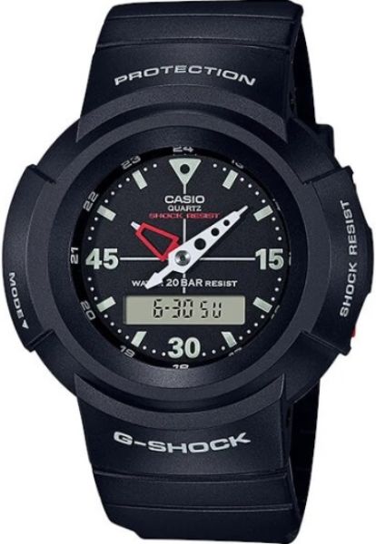 Casio AW500E-1E