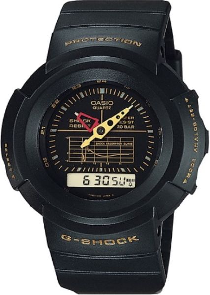 Casio AW500G-1EV