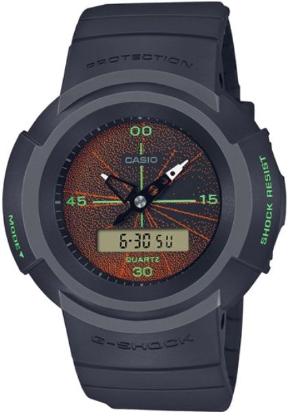 Casio AW500MNT-1A
