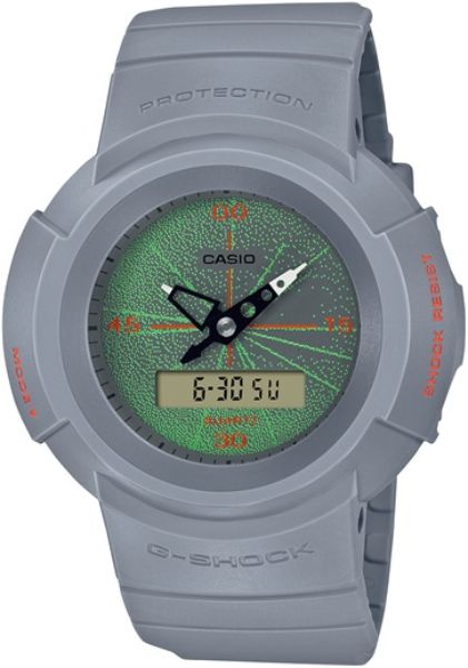 Casio AW500MNT-8A