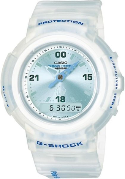 Casio AW500NS-2E