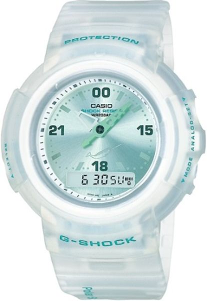 Casio AW500NS-3E