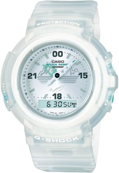 Casio AW500NS-7E2