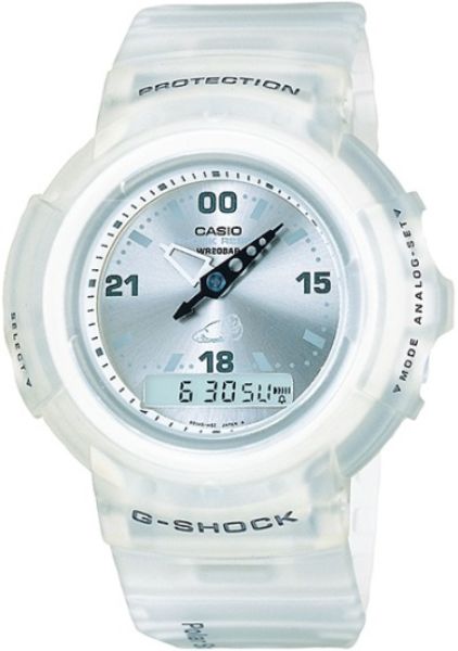 Casio AW500NS-8E