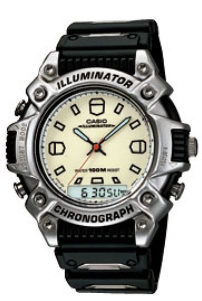 Casio AW506-7EV
