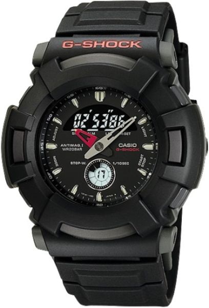 Casio AW510-1AV