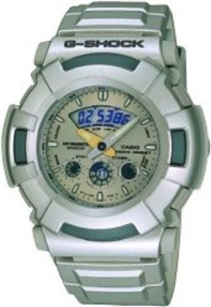 Casio AW510CG-8AV