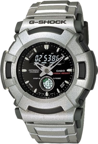 Casio AW510M-8A
