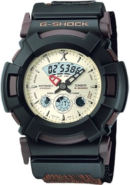 Casio AW510RX-5AV