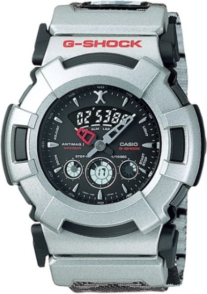 Casio AW510RX-8AV