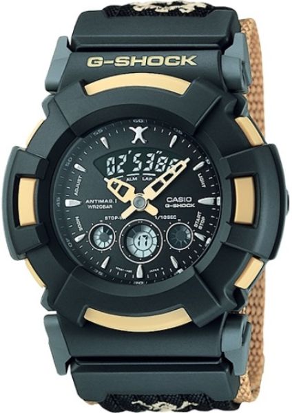 Casio AW510RX-9AV