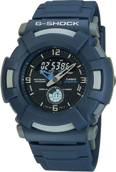 Casio AW510US-2BV