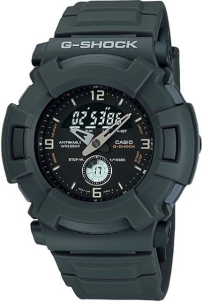 Casio AW510US-3BV