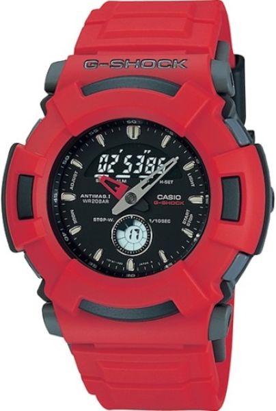 Casio AW510US-4AV