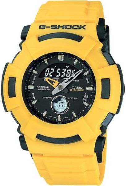 Casio AW510US-9AV