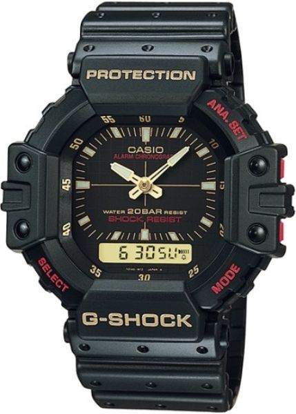 Casio AW550-1EV