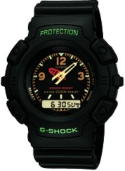 Casio AW560-1B3V