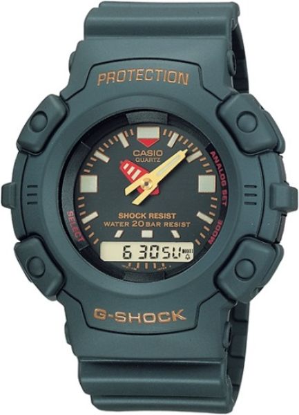 Casio AW560B-1AV