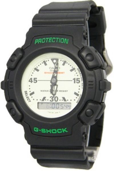 Casio AW560D-7CV