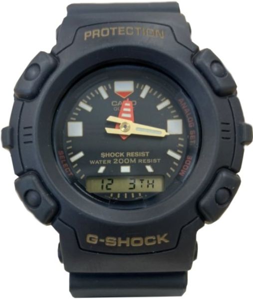 Casio AW560E-1AV