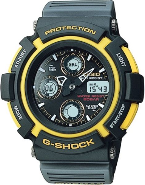 Casio AW570-9AV