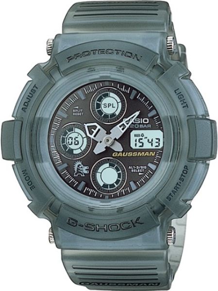 Casio AW570MS-8A