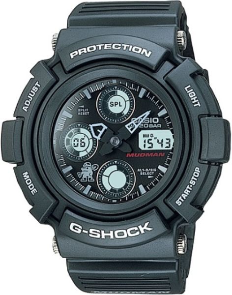 Casio AW570Z-1